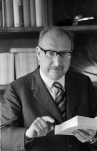 Giorgio Manganelli